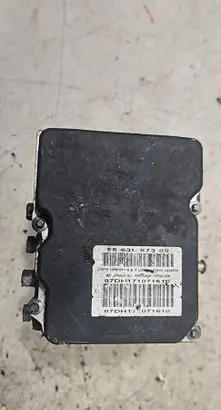 Peugeot Partner ABS Pump 9663887380 87DH171071610 87DH17071610