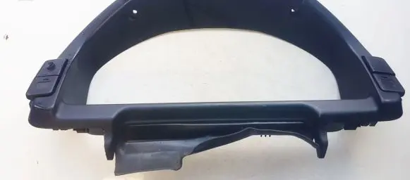 Honda Accord Dashboard trim