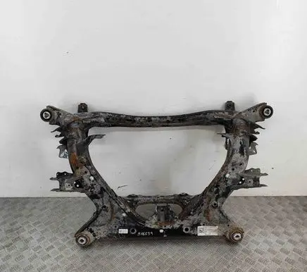 Tesla Model 3 Rear subframe 110355700A 104457500B
