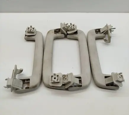 Ford Kuga II A set of handles for the ceiling 