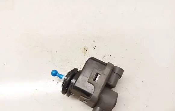 Nissan e-NV200 Headlight level adjustment motor 7700420737