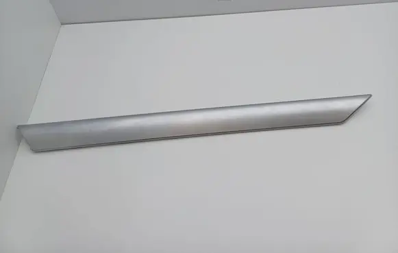BMW 3 E46 Rear door trim (molding) 8200754 51418200754