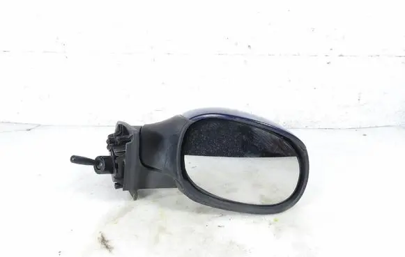 Citroen C3 Front door electric wing mirror