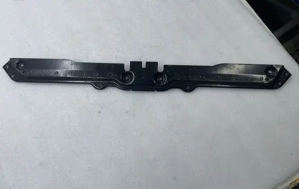 Tesla Model Y Radiator support slam panel bracket 145232501B 16255823308A