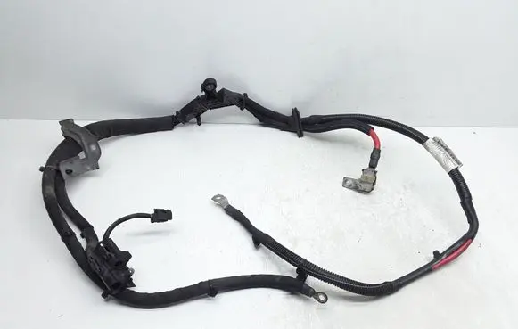 Volvo S60 Positive cable (battery) 31327735
