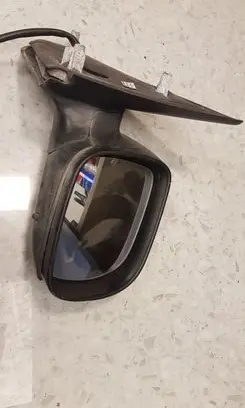 Seat Ibiza II (6k) Front door electric wing mirror E9024029