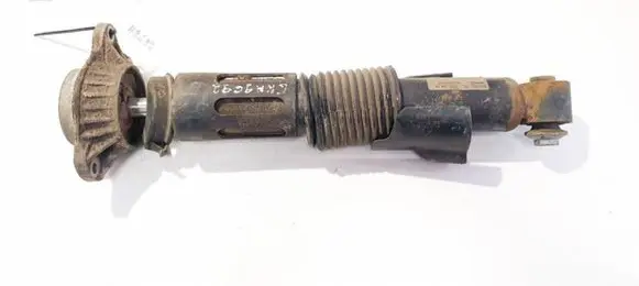BMW 5 GT F07 Rear shock absorber/damper 33526798150