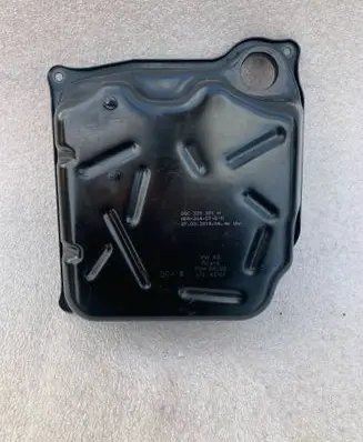 Volkswagen PASSAT B8 Gearbox sump 0GC325201H