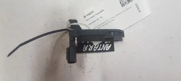 Opel Antara Mass air flow meter 227525082Z25 AFH70M101