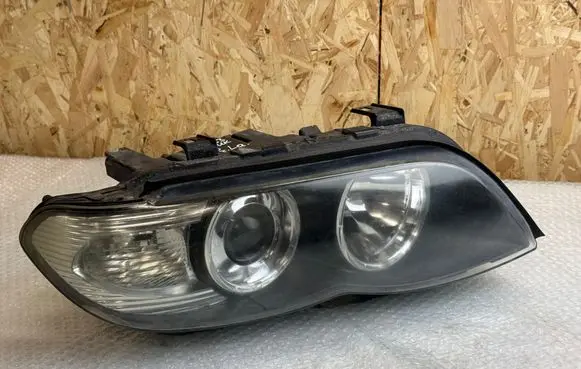 BMW X5 E53 Headlight/headlamp 224546 22454600 22455700