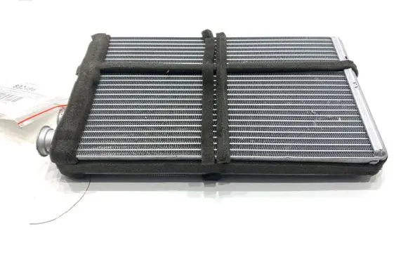 Audi Q8 Heater blower radiator KD135001
