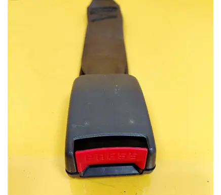 Hyundai Atos Classic Rear seatbelt buckle