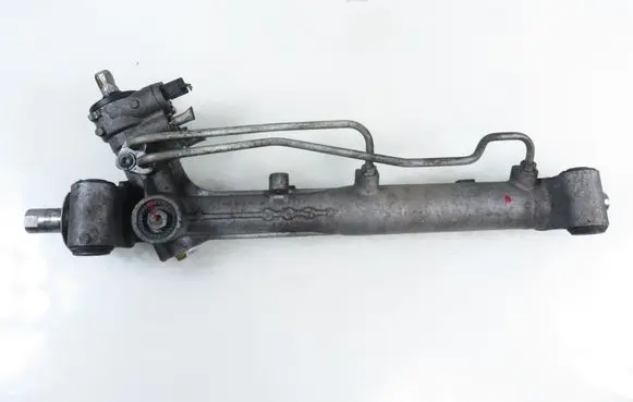 Opel Vectra C Steering rack 0250080082101