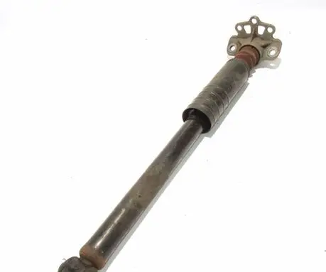 Fiat Punto (188) Rear shock absorber/damper