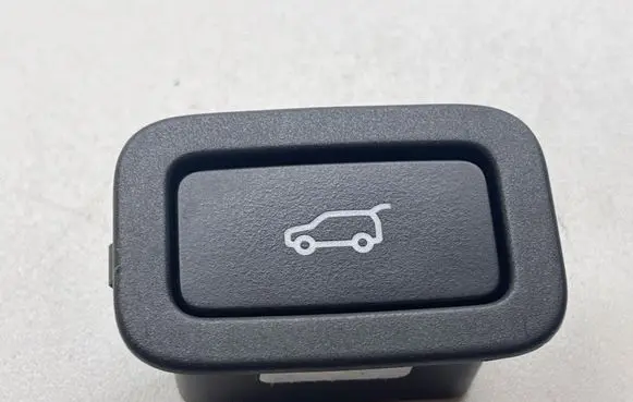 Land Rover Range Rover Evoque L551 Tailgate/trunk/boot open switch CPLA10E998AA