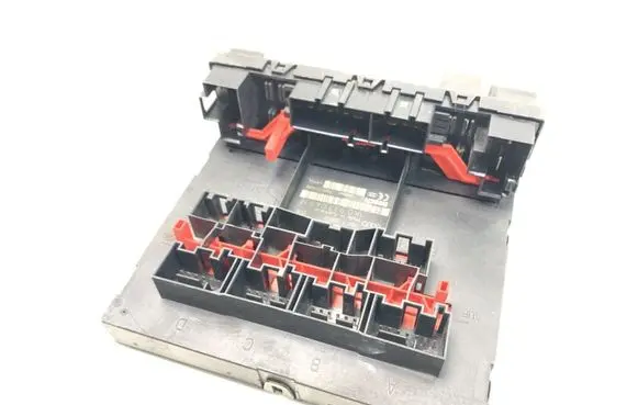 Comfort/convenience module