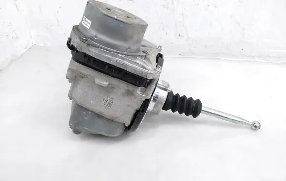 Volkswagen ID.3 Brake booster 1EC614105BC