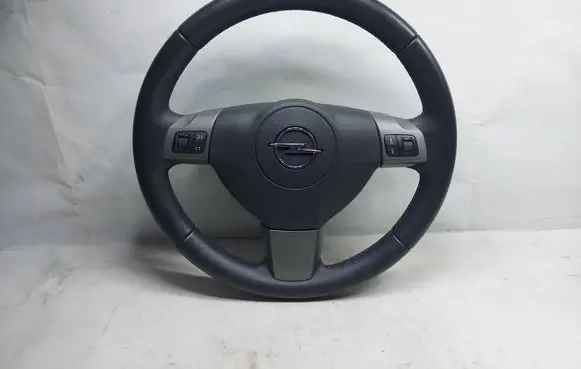 Opel Astra H Steering wheel 154914KAS 154914