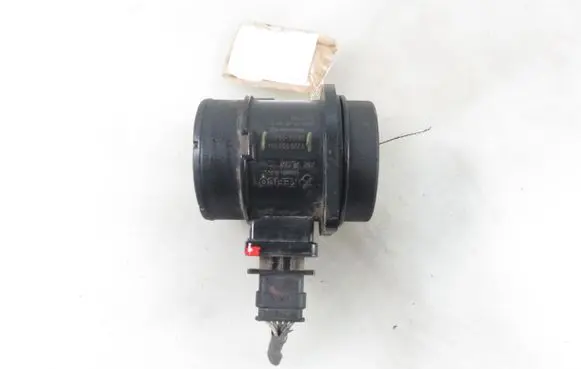 Mass air flow meter