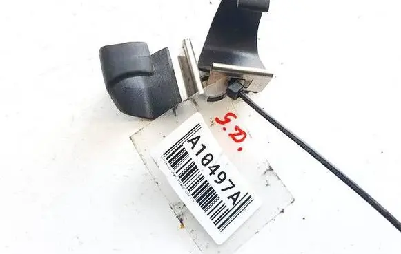 Citroen C4 Grand Picasso Other exterior part 9659436577 4623283