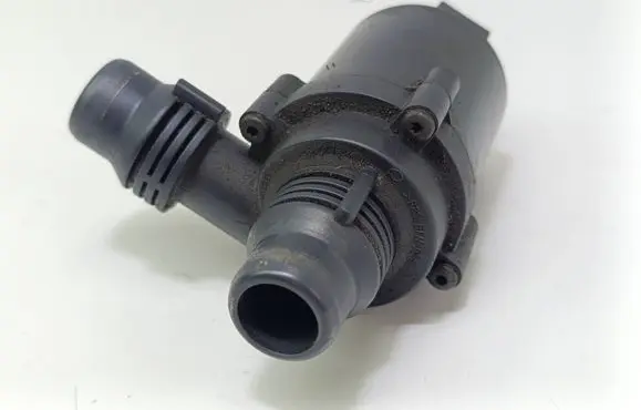 BMW 5 E60 E61 Electric auxiliary coolant/water pump 6917700