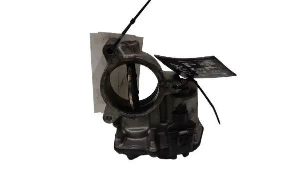 Mercedes-Benz E W213 Throttle valve