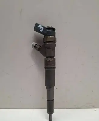 BMW 5 E60 E61 Fuel injector 0445110