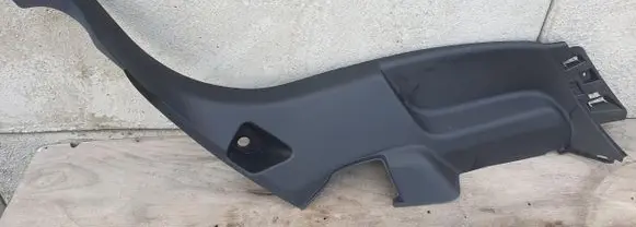 Opel Corsa F (C) pillar trim 98288547ZD