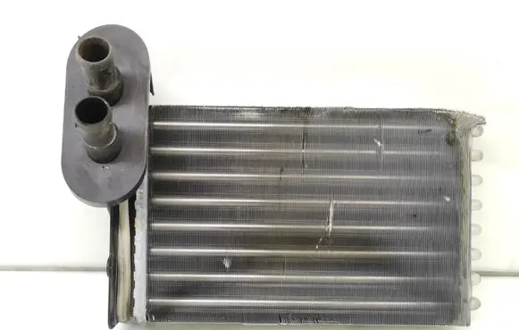 Audi A3 S3 8L Heater blower radiator 1H0819031A