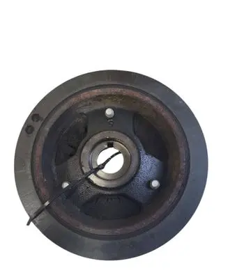 KIA Sorento Crankshaft pulley