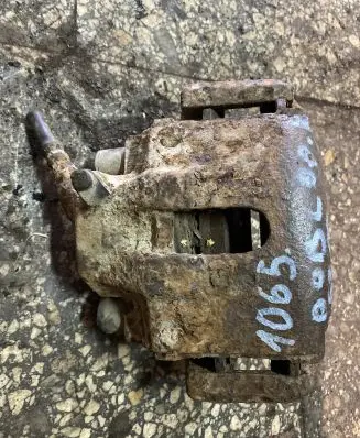 Fiat Doblo Front brake caliper