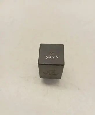 Renault Laguna I Other relay 72282 M24692W