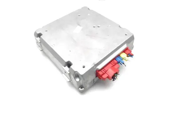 Mitsubishi Montero Airbag control unit/module MB943282 X6T37081