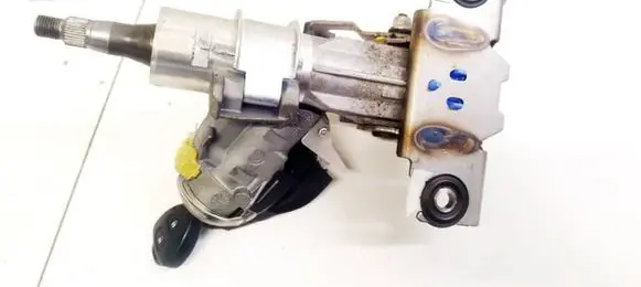 Toyota Verso Steering wheel axle