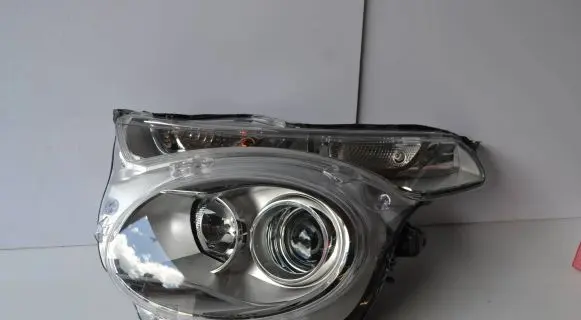 Citroen C1 Headlight/headlamp 81150-0H170