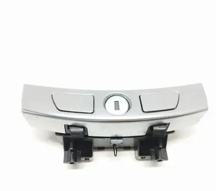 BMW 5 GT F07 Armrest lock 9142175
