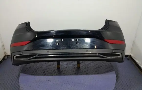 Hyundai i30 Rear bumper