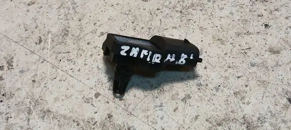 Air pressure sensor