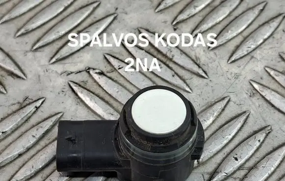 Toyota C-HR I Parking PDC sensor 89341F4020 308379