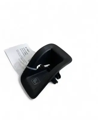Audi A4 S4 B9 8W ISOFIX cover 8W0887233A