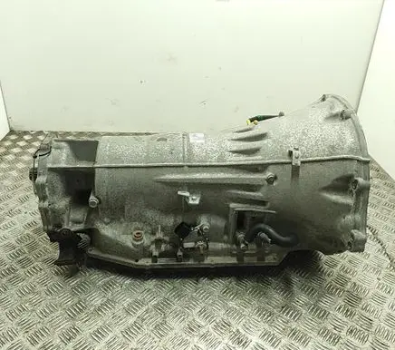 Lexus LS 460 - 600H Automatic gearbox AA80F 3503050010