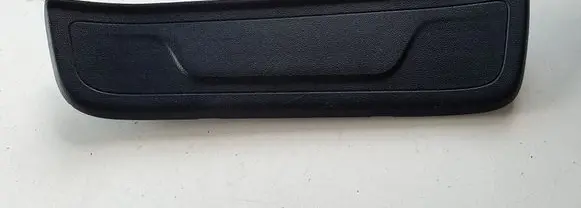 Hyundai ix35 Rear sill trim cover