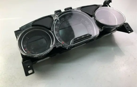 Citroen C5 Speedometer (instrument cluster) 9665364680 K3353