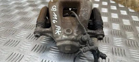 BMW i3 Front brake caliper 6799329 34356799329 3435679932901