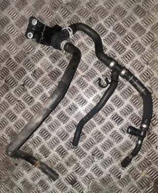 Ford Kuga II Electric auxiliary coolant/water pump DS7G8C419CB