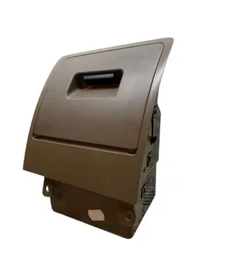 BMW 5 E60 E61 Glove box 7156225
