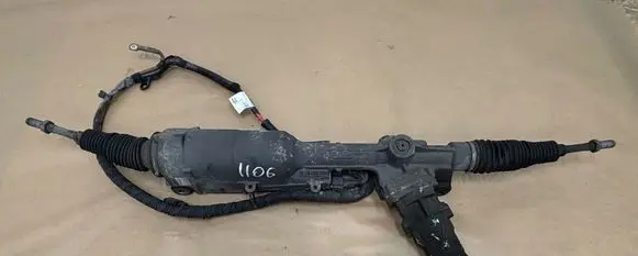 Audi A6 S6 C7 4G Steering rack 4g0909144h 4g0909144g HP5F0101