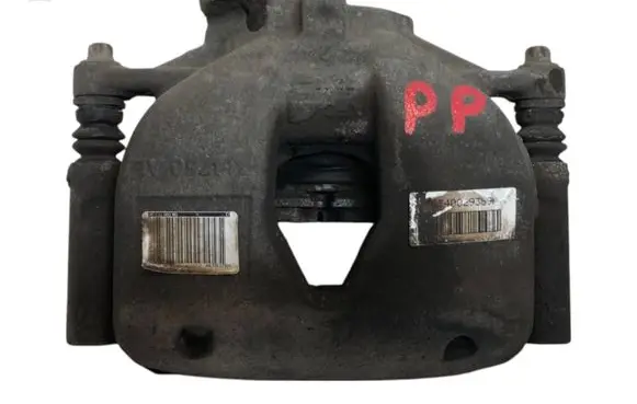 Peugeot 308 Front brake caliper 714750AE 9672298280