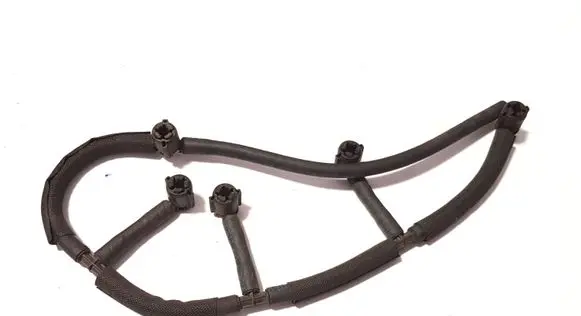 Volvo XC60 Fuel return line/hose 19283011013