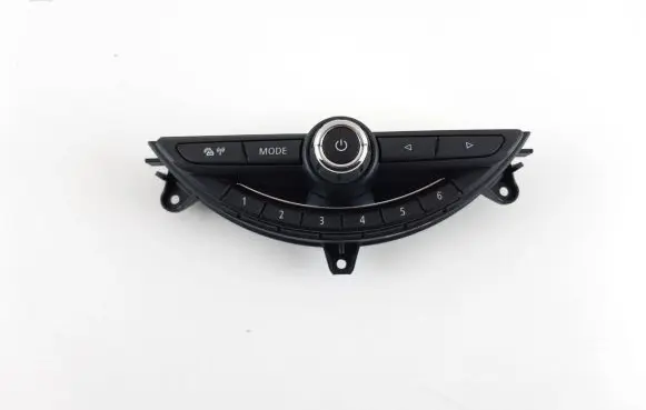 Mini One - Cooper F56 F55 Sound control switch 9354507 61319354507